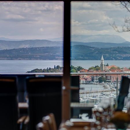 Apartma Bellavista Izola Eksteriør billede