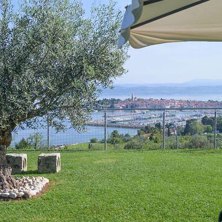 Apartma Bellavista Izola Eksteriør billede