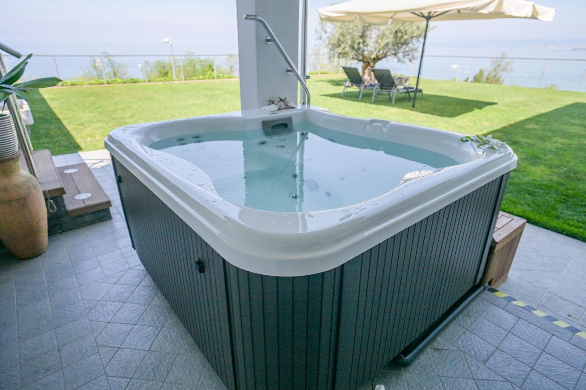 Apartma Bellavista Izola Eksteriør billede