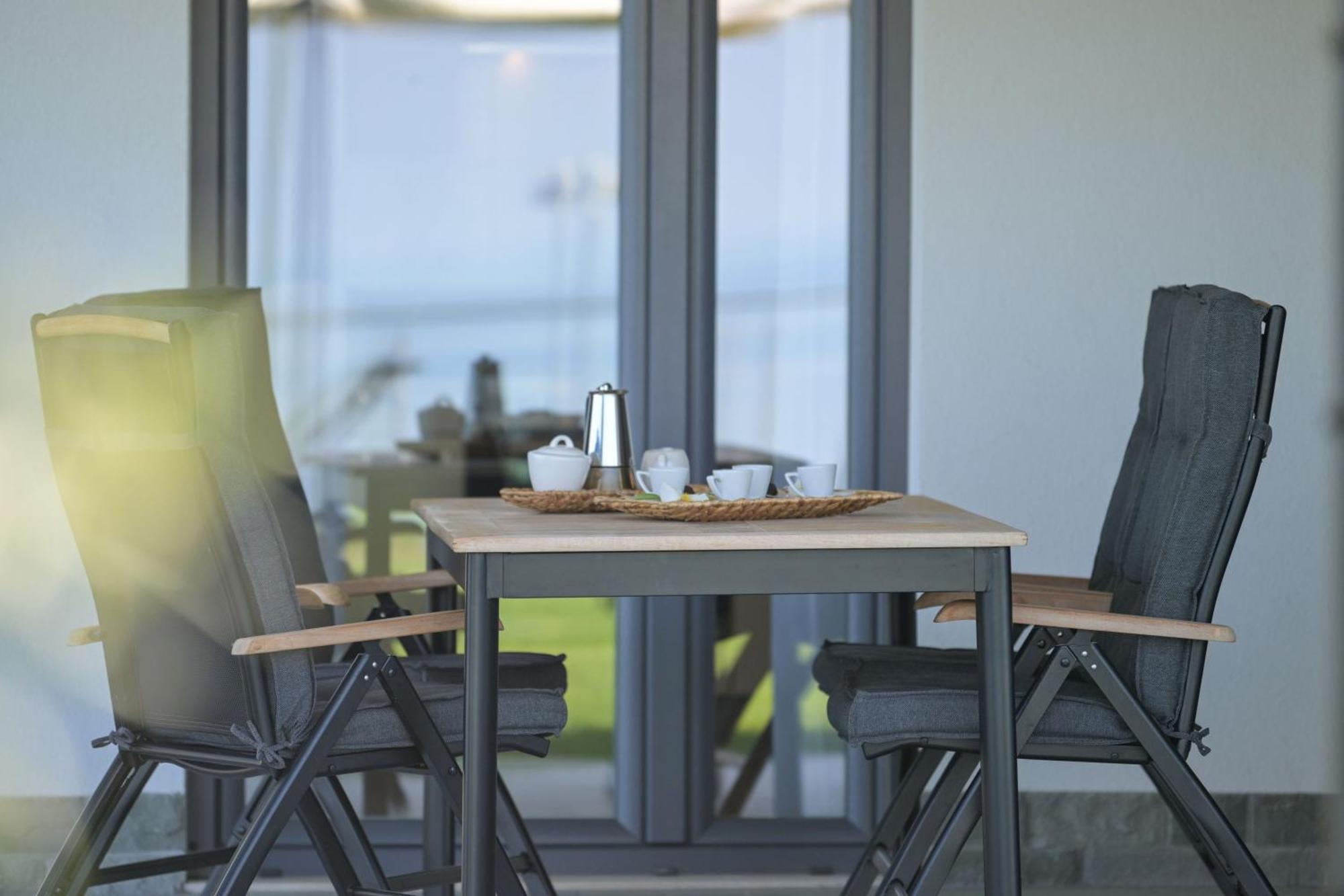 Apartma Bellavista Izola Eksteriør billede