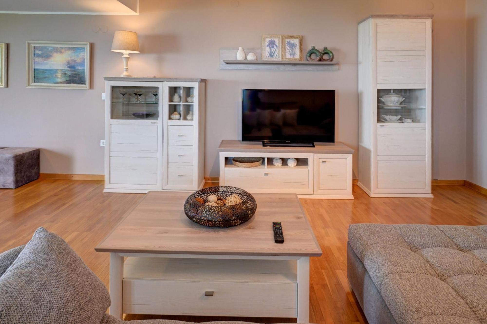 Apartma Bellavista Izola Eksteriør billede
